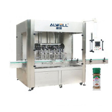 Multi-Function full automatic powder filling machine for seasoning